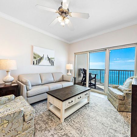 Crystal Tower Unit 1508 Villa Gulf Shores Bagian luar foto