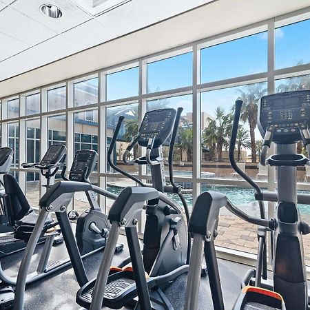 Crystal Tower Unit 1508 Villa Gulf Shores Bagian luar foto