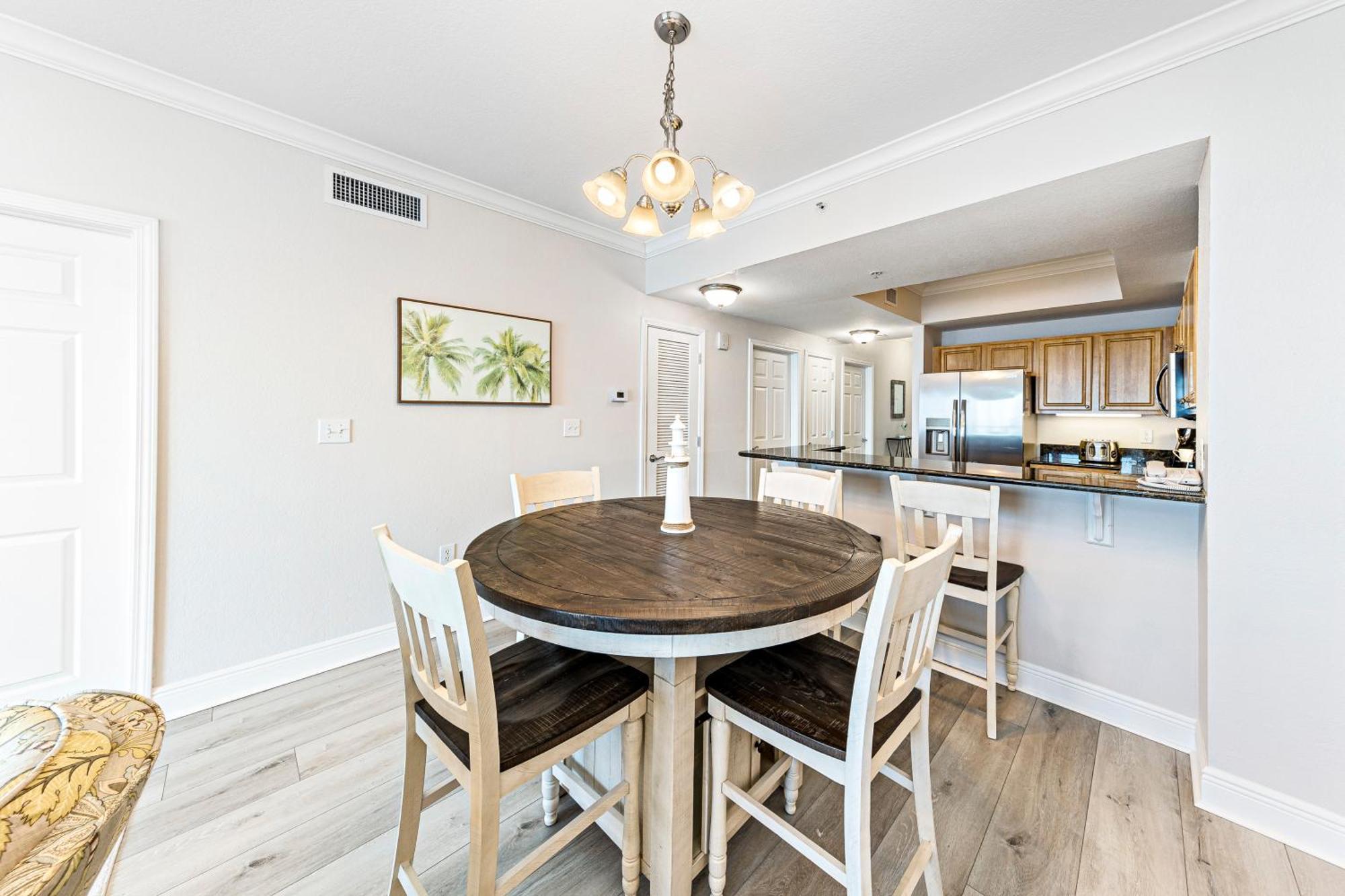 Crystal Tower Unit 1508 Villa Gulf Shores Bagian luar foto