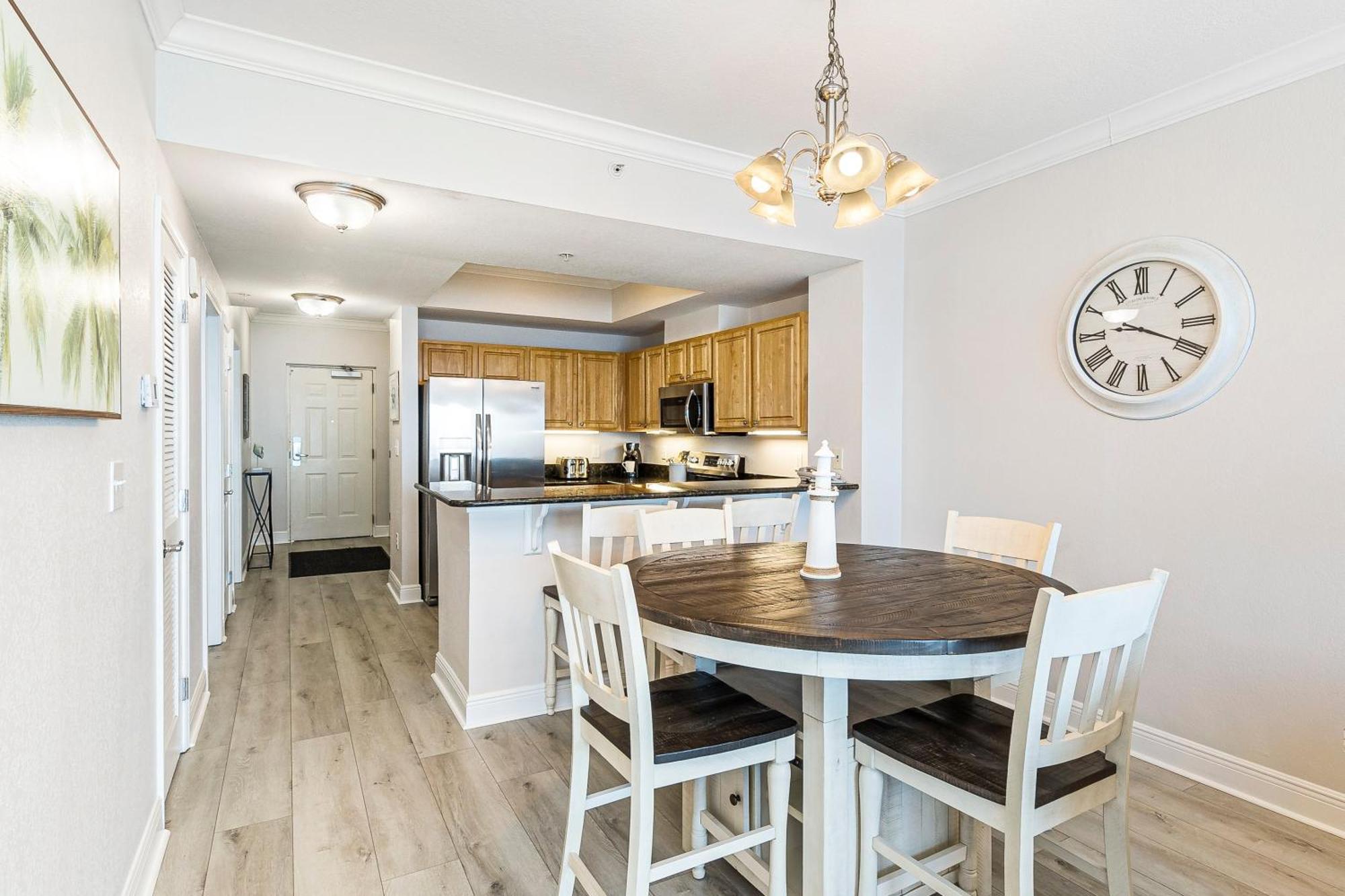 Crystal Tower Unit 1508 Villa Gulf Shores Bagian luar foto