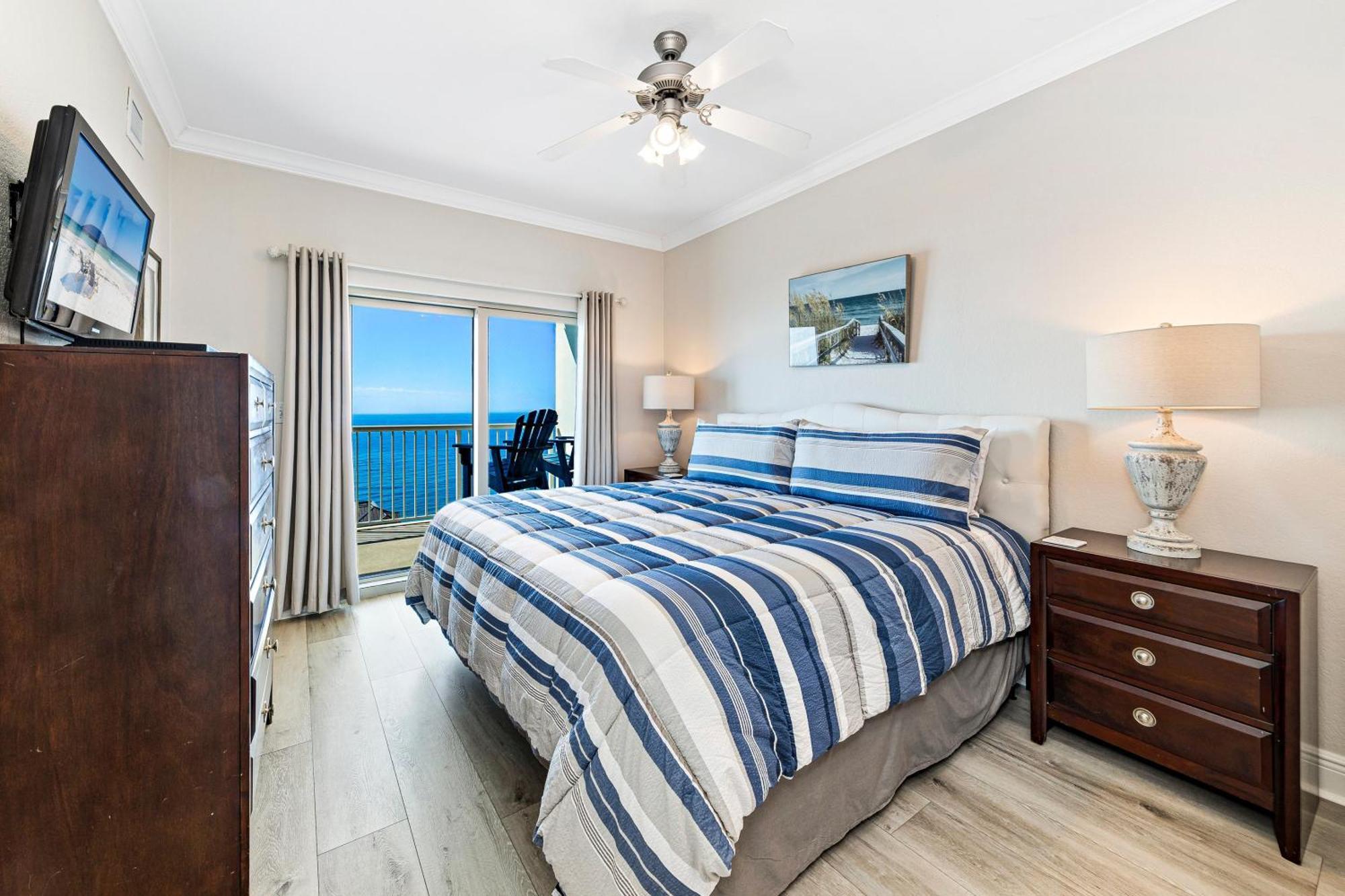 Crystal Tower Unit 1508 Villa Gulf Shores Bagian luar foto