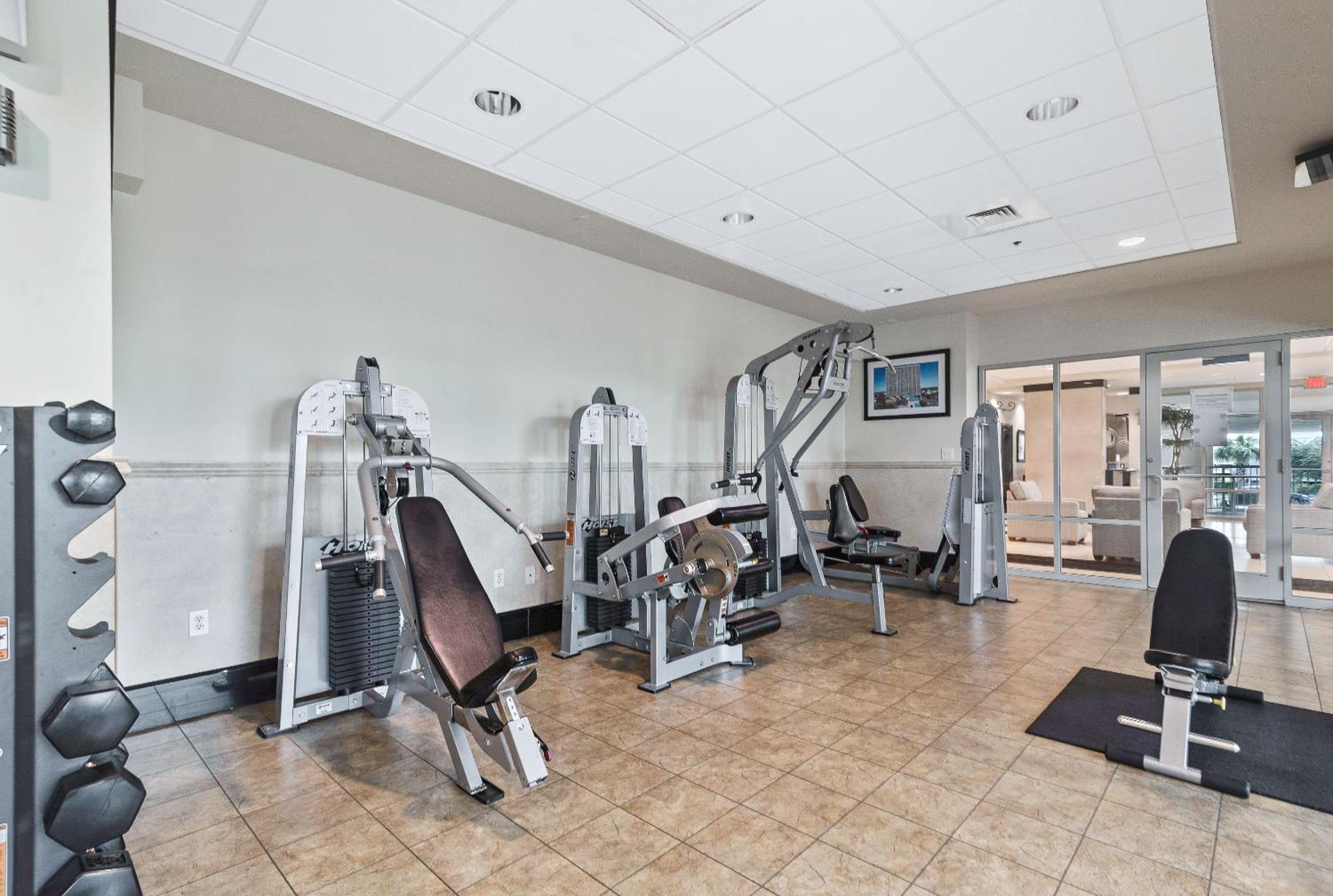 Crystal Tower Unit 1508 Villa Gulf Shores Bagian luar foto