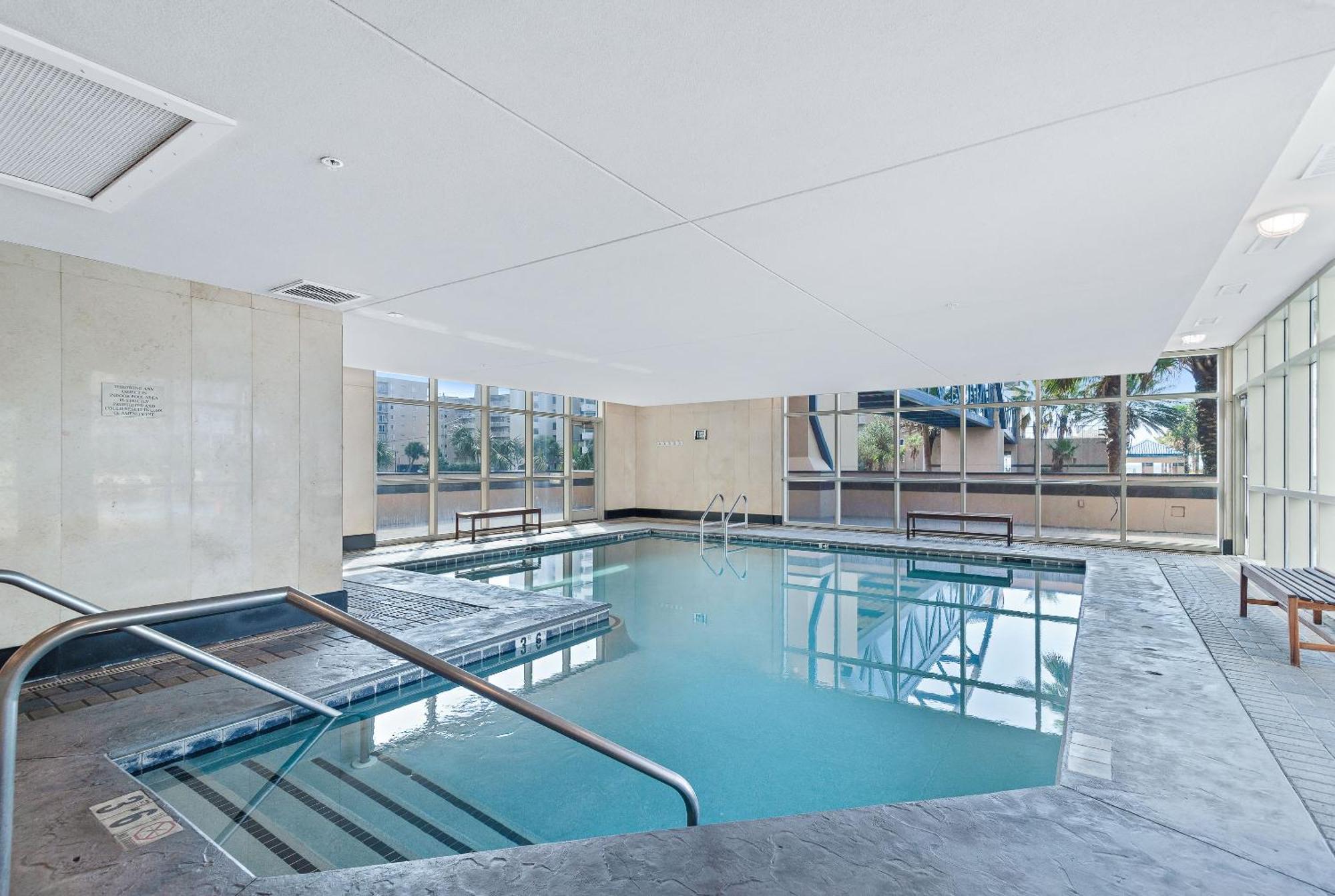 Crystal Tower Unit 1508 Villa Gulf Shores Bagian luar foto