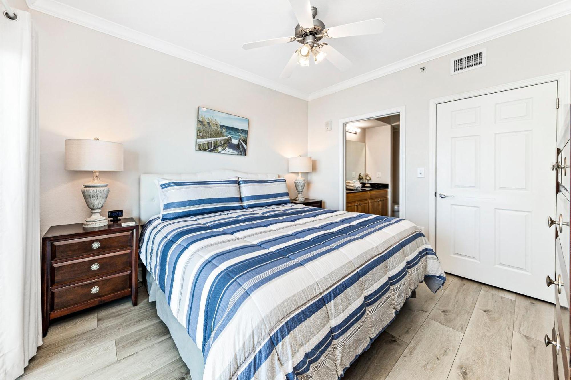 Crystal Tower Unit 1508 Villa Gulf Shores Bagian luar foto