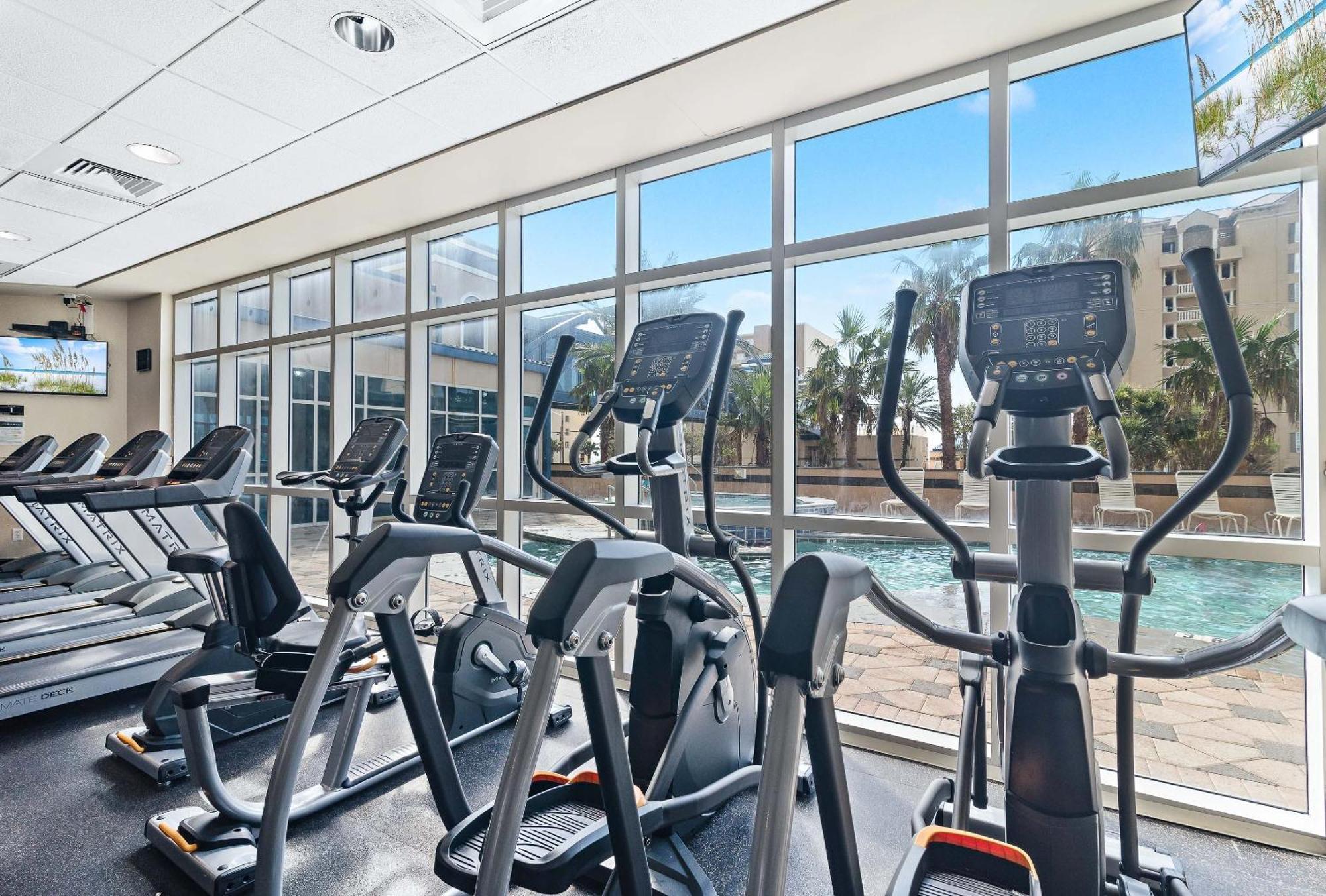 Crystal Tower Unit 1508 Villa Gulf Shores Bagian luar foto